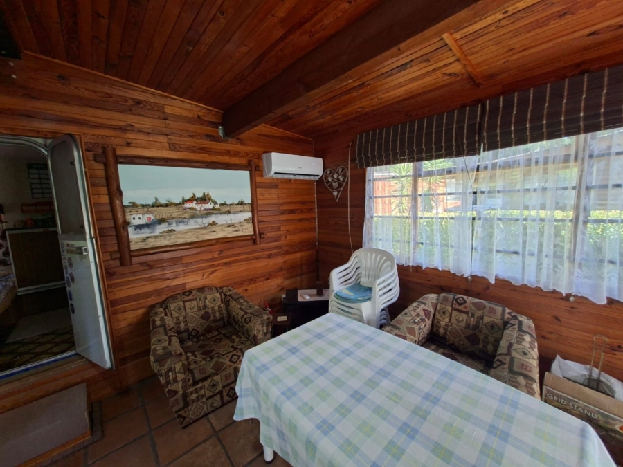 1 Bedroom Property for Sale in Ceres Western Cape